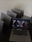 Apple MacBook Pro 2019 16-inch - 1