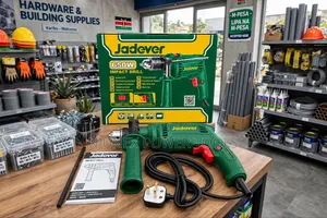 Jadever 650W Impact Drill JDMD15651