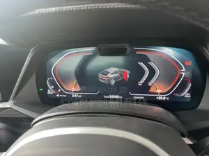 BMW X6 M Sport 2021 - Unregistered