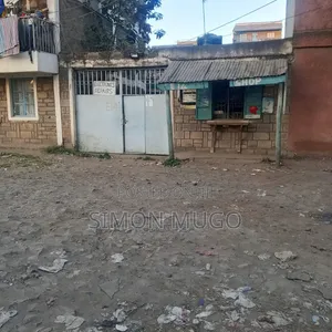 Umoja 1 Plot for Apartments - Ready Title, KES 6M