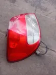 Subaru Impreza GG2 Tail Light - 1