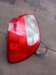 Subaru Impreza GG2 Tail Light - 2