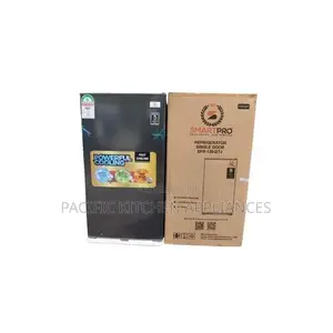 Smart Pro 90L Fridge Mlango Mmoja - Direct Cooling