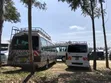 Huduma za Kukodisha Mabasi - 5-51 Viti - 1