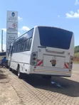 Huduma za Kukodisha Mabasi - 5-51 Viti - 2