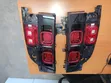 Land Rover Defender L663 Taillights Mpya Halisi - 1
