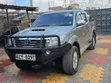 Toyota Hilux 3.0 D-4D 4x4 Double Cabin 2013 Silver - 1