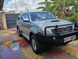Toyota Hilux 3.0 D-4D 4x4 Double Cabin 2013 Silver - 3
