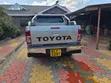Toyota Hilux 3.0 D-4D 4x4 Double Cabin 2013 Silver - 4