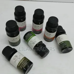 Flavors Essential Oils for Aroma Diffuser - 10ml