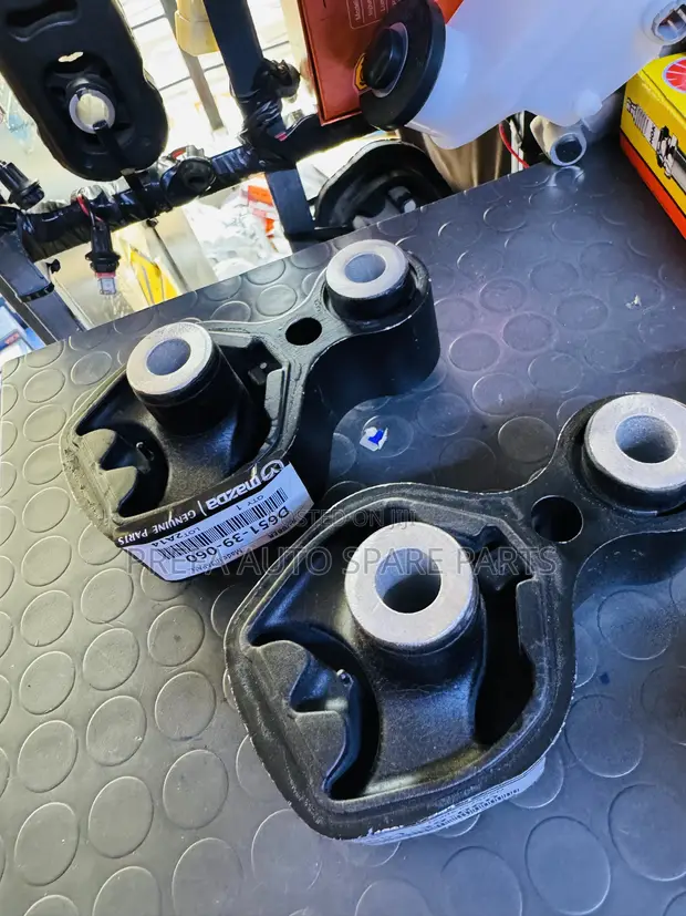 Engine Mounting ya Mazda CX-5 (Mbele) - 1