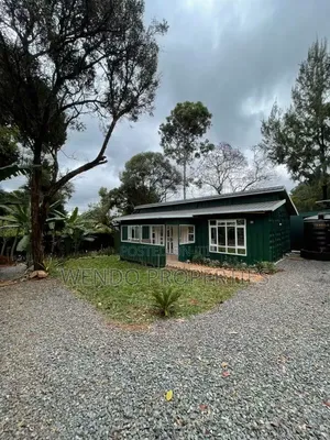 2 Bedroom Bungalow for Rent in Hardy, Karen