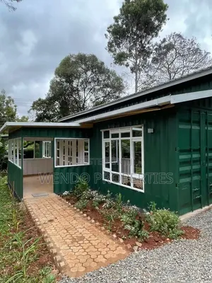 Bungalow ya Vyumba 2 vya Kulala inapangishwa Hardy, Karen