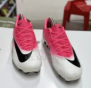 Nike Mercurial Vapor XI FG Motion Blur Pack Football Boots