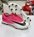 Nike Mercurial Vapor XI FG Motion Blur Pack Football Boots - 2