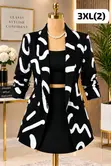 Blazer Nzuri - Mpya Kabisa, Size M-2XL - 3