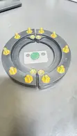 Facon Rectifier Diode Assembly (330-25777a) - 3