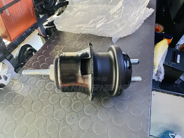 Engine Mounting for Subaru - 1