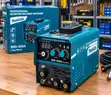 Makita MIG-400A Welder ya Gasless Flux-Cored - 1