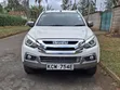 Isuzu MU-X 3.0 Ddi VGS 2018 Pearl - 2
