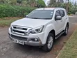 Isuzu MU-X 3.0 Ddi VGS 2018 Pearl - 3