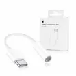 USB-C to 3.5mm Audio Adapter Cable - 1