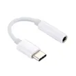 USB-C to 3.5mm Audio Adapter Cable - 2
