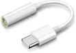 USB-C to 3.5mm Audio Adapter Cable - 5