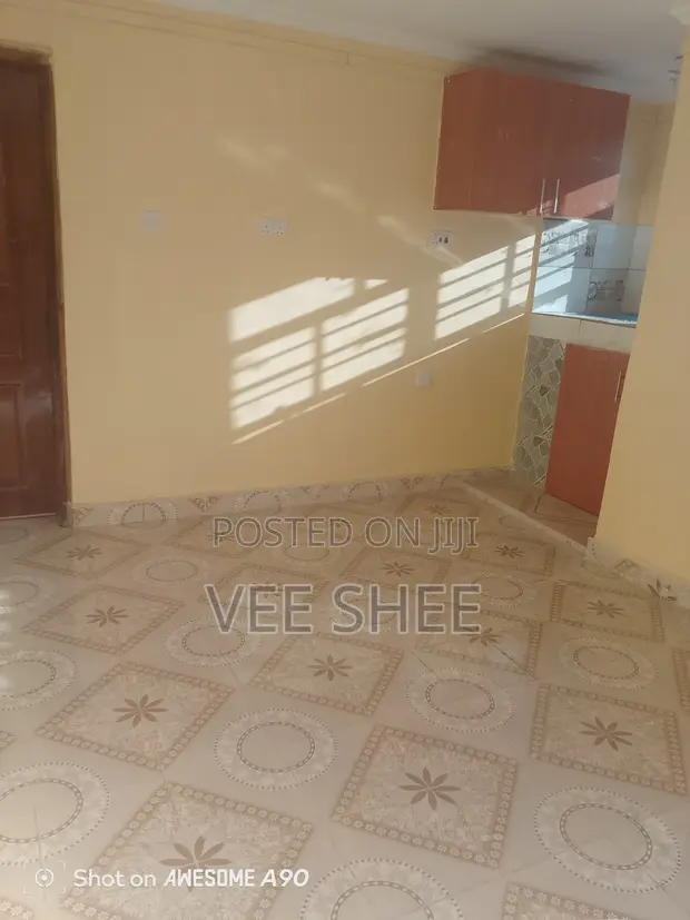 Furnished 2-Bedroom Apartment for Rent in Aggie Apartment, Tala - 1