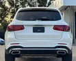 Mercedes-Benz GLC 300 4Matic Sedan 2019 - 4