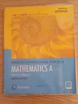 IGCSE Mathematics Student Book 1 - Edexcel (Used) - 2