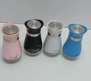 Johnson Brothers Salt Shaker - Brand New