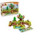 LEGO DUPLO Discovery Forest na Wanyama wa Porini - 1