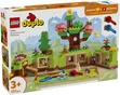 LEGO DUPLO Discovery Forest na Wanyama wa Porini - 2