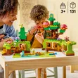 LEGO DUPLO Discovery Forest na Wanyama wa Porini - 5