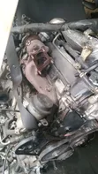 Injini ya Toyota Probox 1.5L Diesel (Iliyotumika) - 2