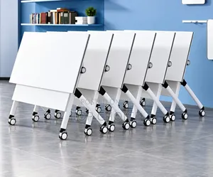 Training Foldable Table / College Desk