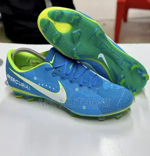 Nike Mercurial Vapor XI NJR "Written in the Stars" Football Boots