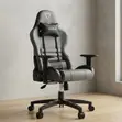 Ergonomic Leather Office Chairs - Brand New - 1