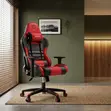 Ergonomic Leather Office Chairs - Brand New - 5
