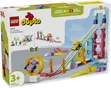 LEGO DUPLO 3 in 1 Creative Ramps With Vehicles - 2