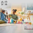 LEGO DUPLO 3 in 1 Creative Ramps With Vehicles - 5