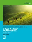 Kitabu cha Jiografia cha IGCSE - Edexcel - Kimeuzwa - 1