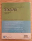 Kitabu cha Jiografia cha IGCSE - Edexcel - Kimeuzwa - 3