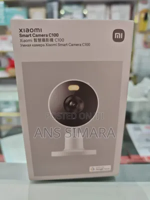 Xiaomi C100 Smart Camera
