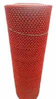 Low Maintenance PVC Carpets - 1.2m Width - 2