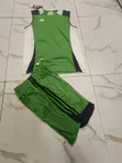 Volleyball Kit - Green - 2