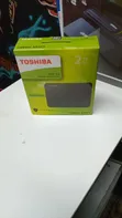 Toshiba Canvio Basics 2TB External Hard Drive - 2