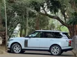 Land Rover Range Rover Vogue 2019 - 3