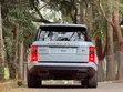 Land Rover Range Rover Vogue 2019 - 4